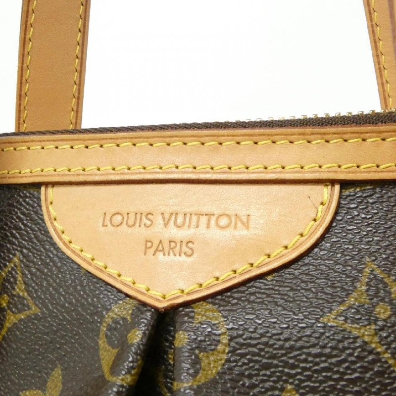 Túi xách Louis Vuitton Monogram Palermo PM M40145 - Hàng hiệu Chính hãng 804260