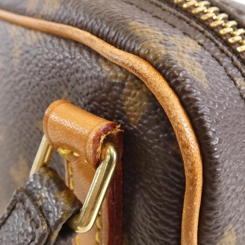 Túi xách vai Louis Vuitton Monogram Marly Bandoulière M51828 608773