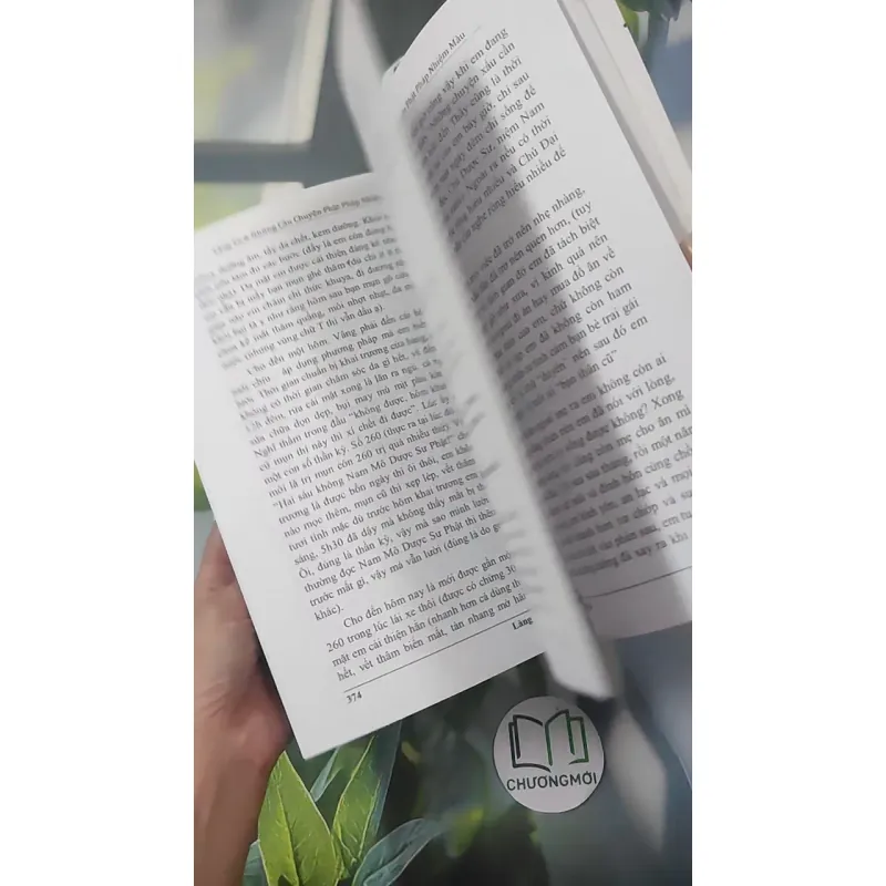 [MIỄN PHÍ BỌC SÁCH] Làng Ta - Những Câu Chuyện Phật Pháp Nhiệm Màu - Thầy Hoàng Quý Sơn 1018913