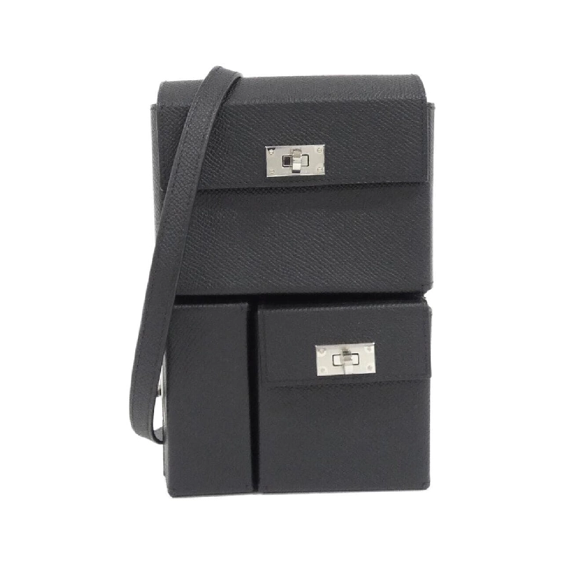 Túi xách đeo vai Hermes Kelly Multi Pocket To Go 085433CK - Hàng hiệu Chính hãng 610412