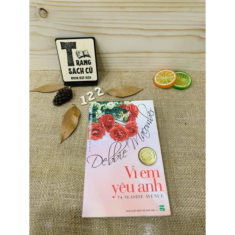 Combo : VÌ EM YÊU ANH + VỪA NHẮM MẮT VỪA MỞ CỬA SỔ 929864