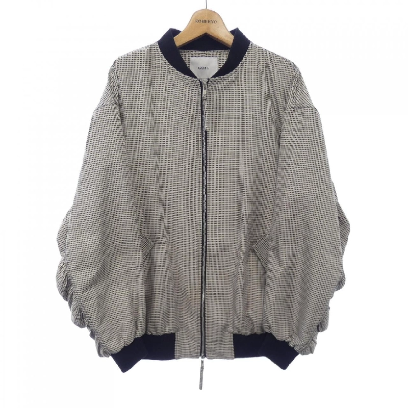 【Mã giảm giá】Coel COEL Áo khoác 634468