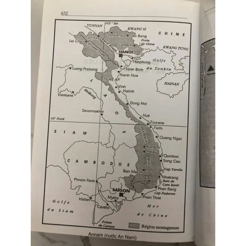 Người Pháp và người Annam: Bạn hay Thù? - Philippe Devillers - Lịch sử/Chính trị 706060