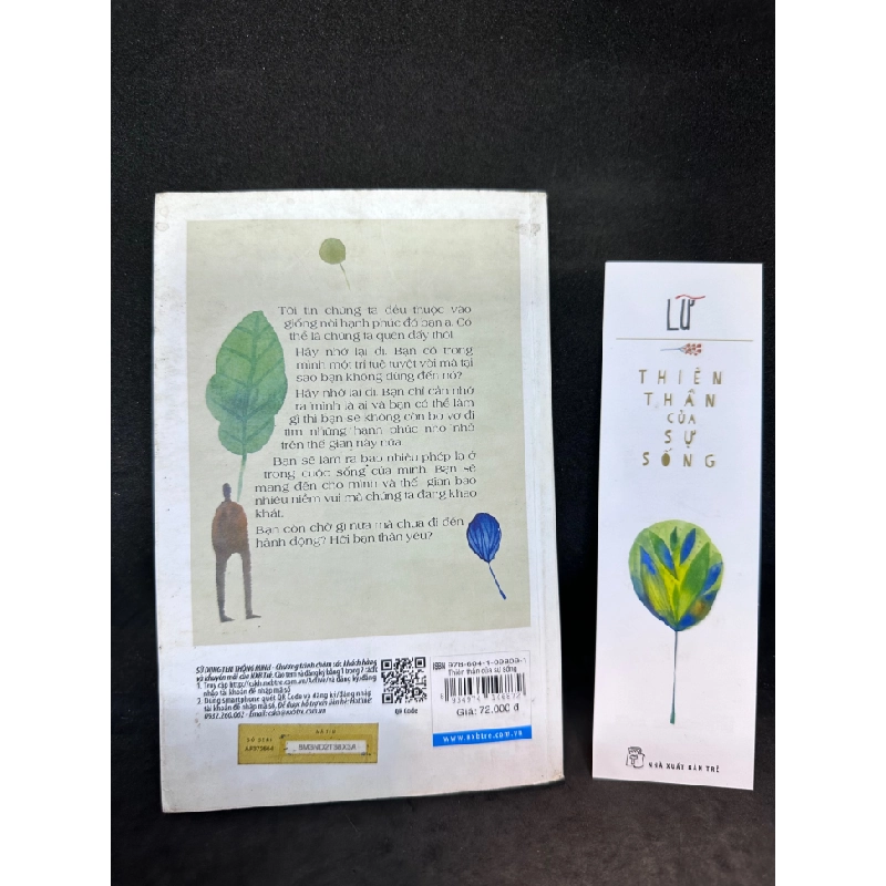 Thiên thần của sự sống Lữ New 70% SBM2804 Oreka-Blogmeo 63703