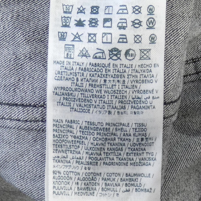 DSQUARED2 S74AM1462 Jacket - Hàng hiệu Authentic 897872