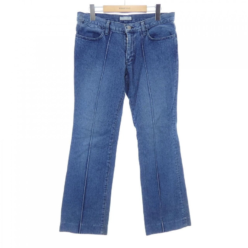 Quần jeans NUMBER (N)INE - Hàng hiệu Authentic 881734