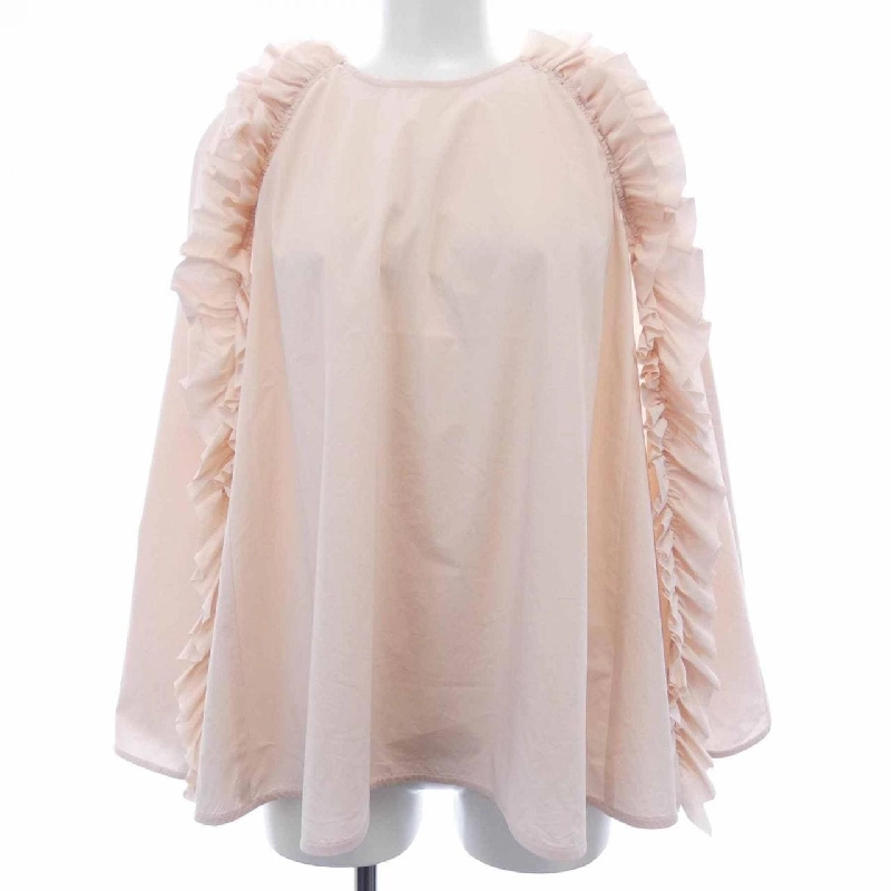 【Mã giảm giá】Yori yori áo 642794