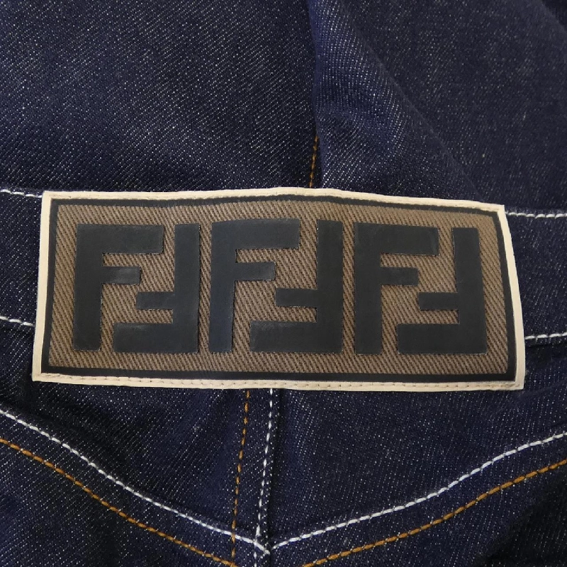 FENDI FLP584 A0MR Jeans - Hàng hiệu Chính hãng 820783