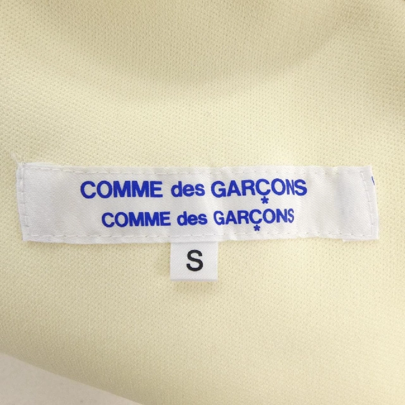 COMME des GARCONS RU-T027 Quần - Hàng hiệu Chính hãng 817699