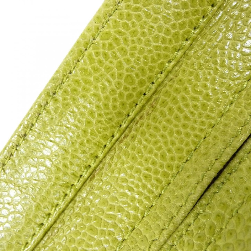 【Vintage】Túi đeo vai Chanel 612000