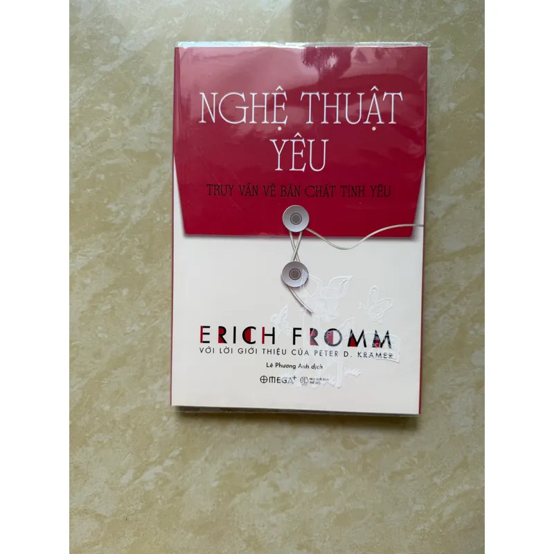 NGHỆ THUẬT YÊU 559051