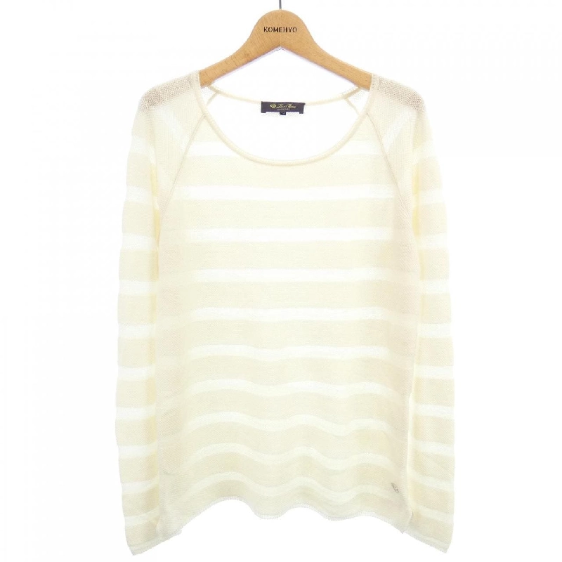 Loro Piana FAF6318 Áo len 628628