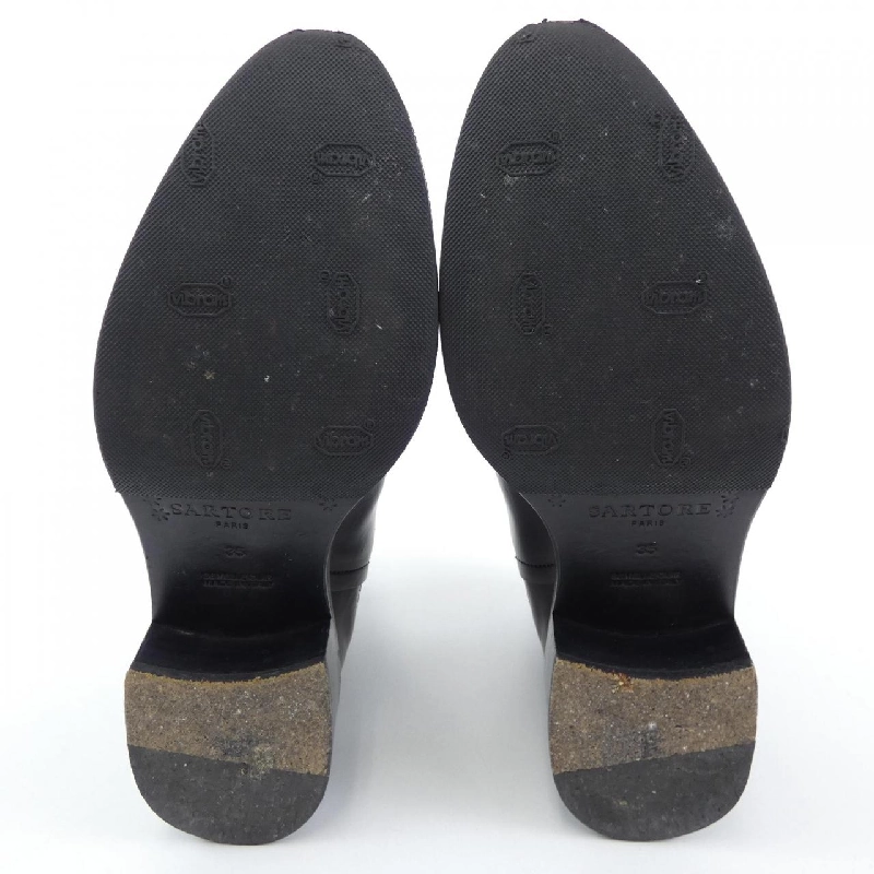 SARTORE Boots - Hàng hiệu Authentic 831019