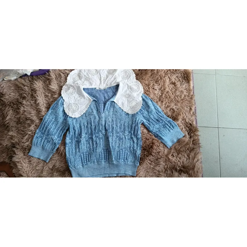 Áo len mongtogi  nữ 972891