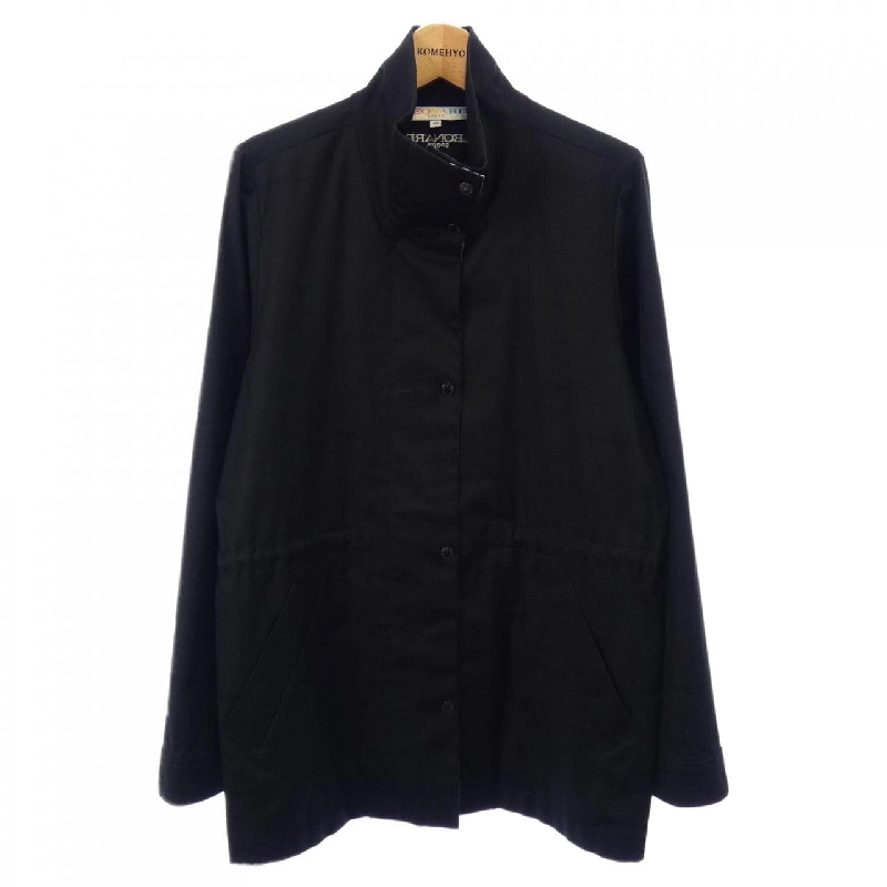 Áo khoác LEONARD SPORT - Hàng hiệu Authentic 820857