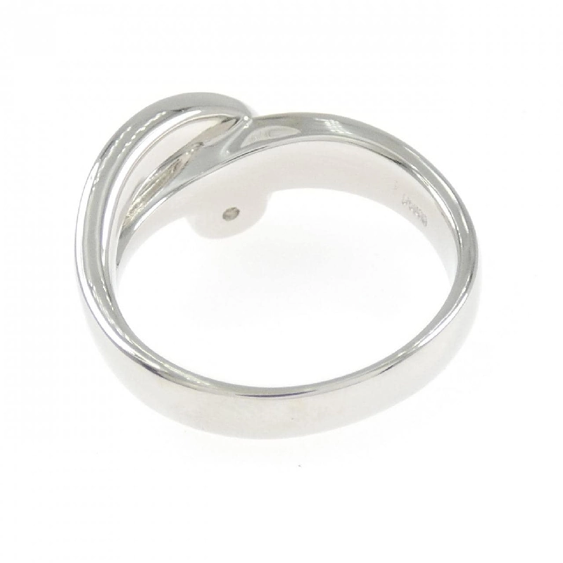 Nhẫn kim cương PT900 0.400CT - Hàng hiệu Authentic 849734