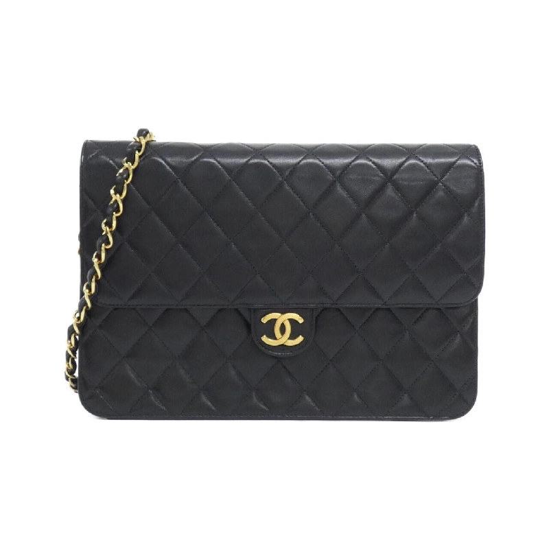 【Vintage】Túi xách chéo Chanel 03570 611265