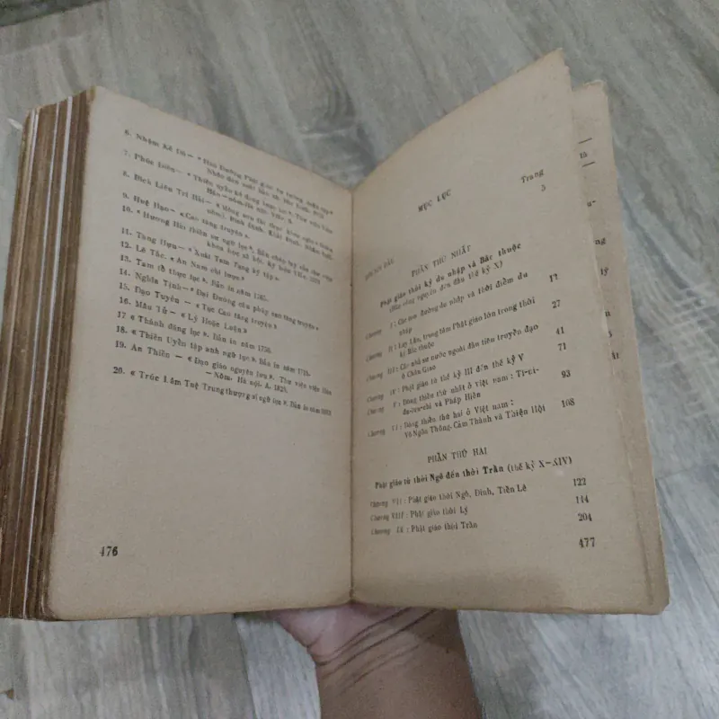 Lịch Sử Phật Giáo Việt Nam - Viện Triết Học 754554