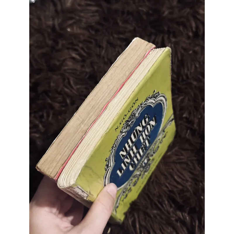 Những linh hồn chết 999154