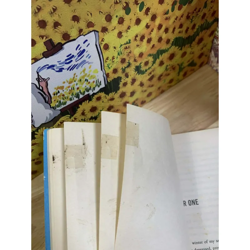 The Fault in Our Stars - John Green 751747