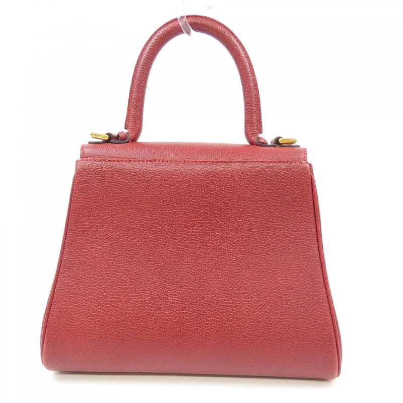 【Mã giảm giá】【Cổ điển】Túi DELVAUX 660337