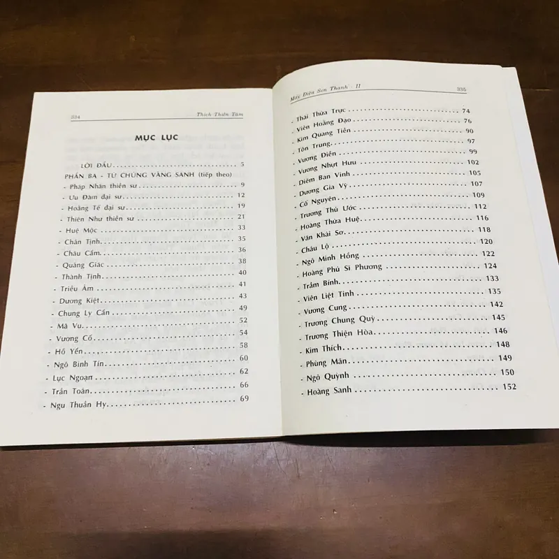 Mấy điệu sen thanh (trọn bộ 4 tập)  719066