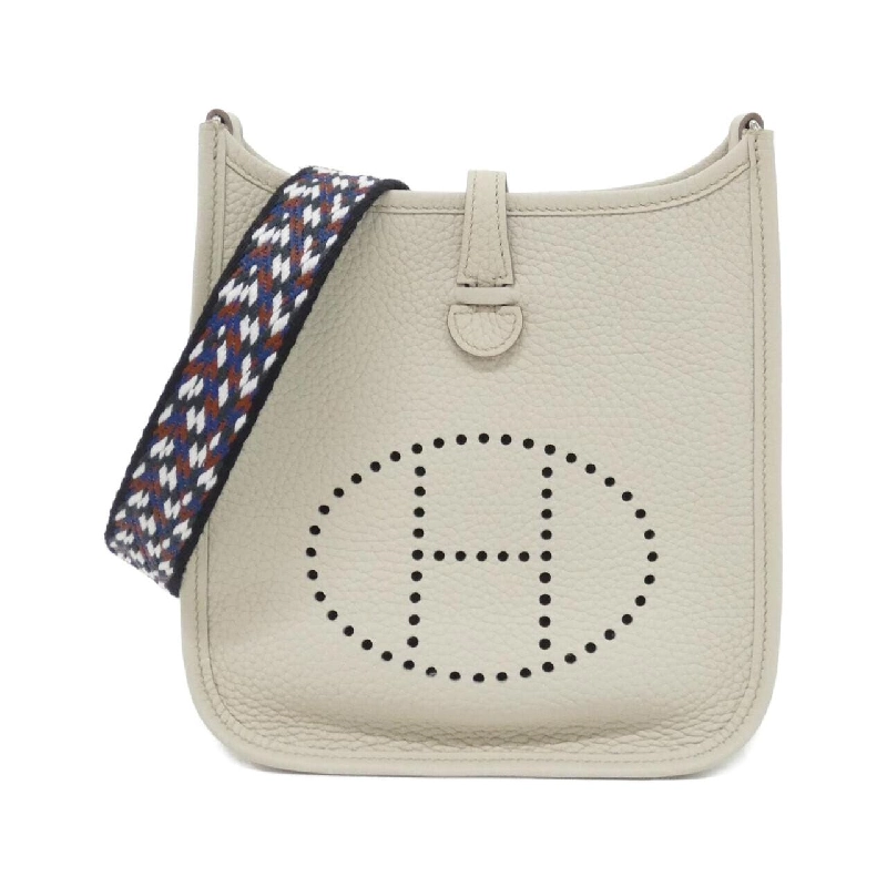 Túi đeo vai Hermès ZIGZAG Évelyne Amazon 16cm 077887CK 613355