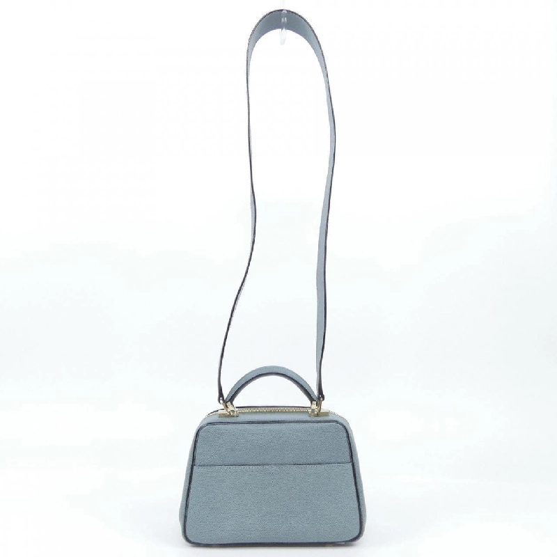 【Khuyến mãi】Túi VALEXTRA 659723