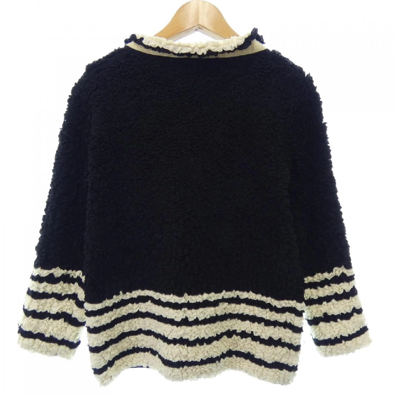 【Mã giảm giá】Áo khoác D&G 635306