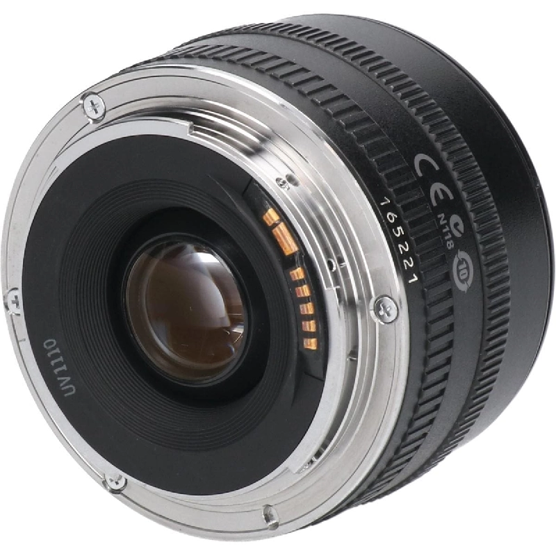 EF28mm F2.8 - Hàng hiệu Authentic 880862