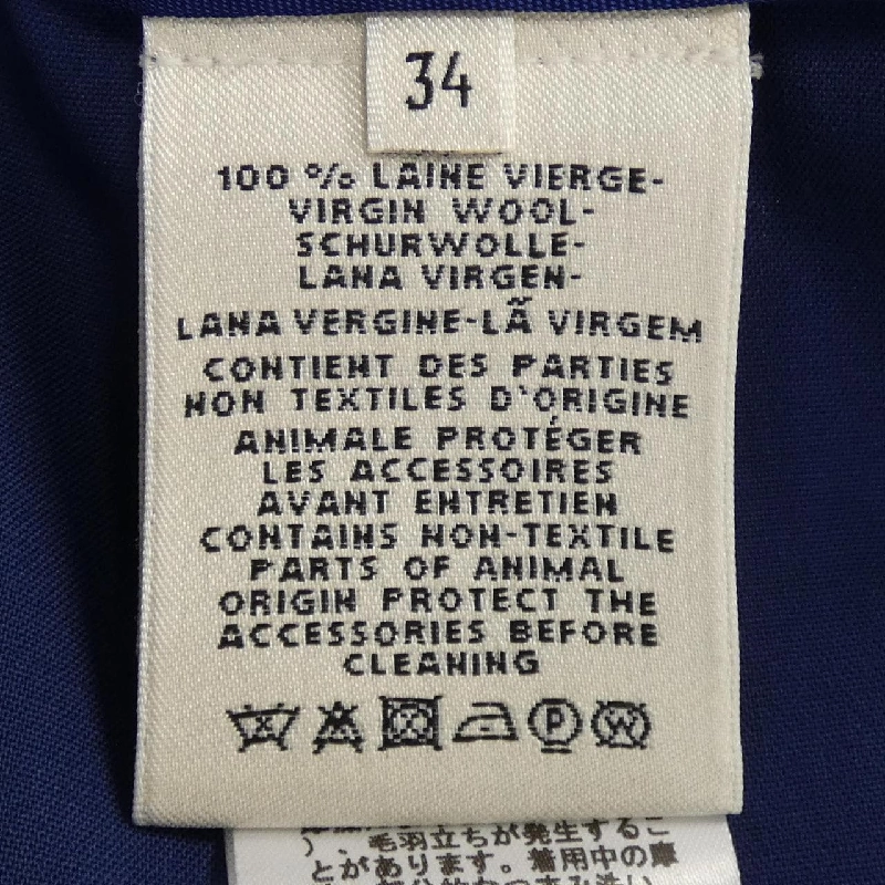 Chân váy HERMES - Hàng hiệu Authentic 824381