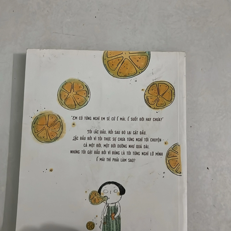 Lỡ chúng ta FA cả đời thì sao 501051