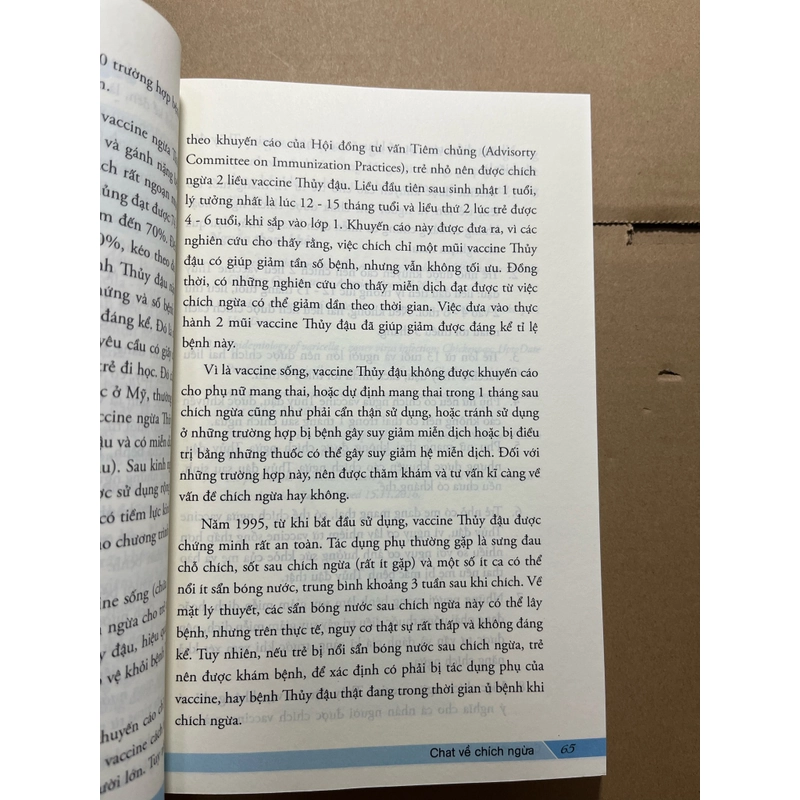 Chat với Bác Sĩ 524954