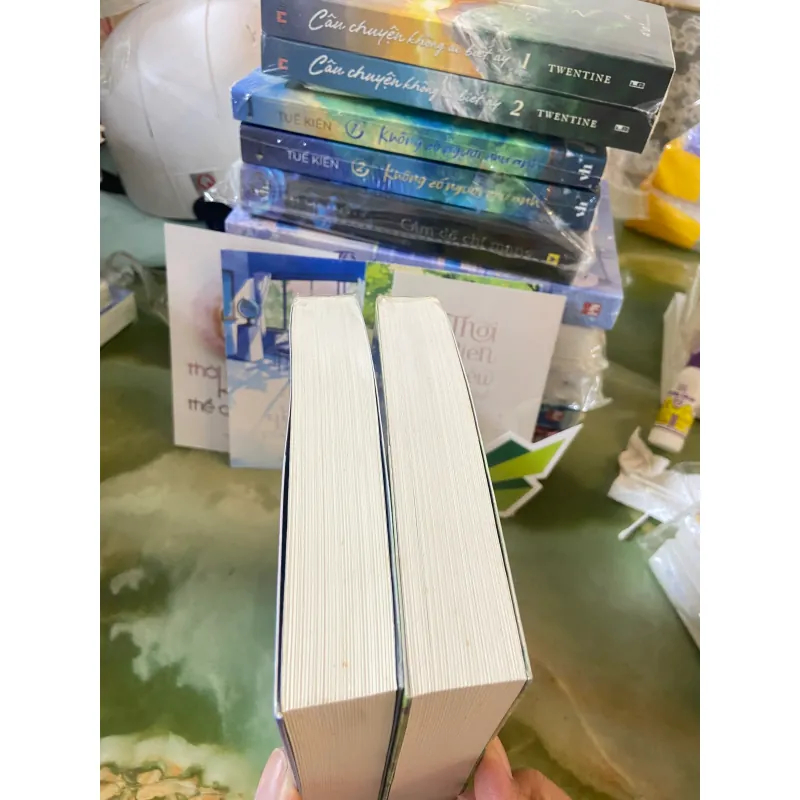 Thời Niên Thiếu Không Thể Quay Lại Ấy. 538903