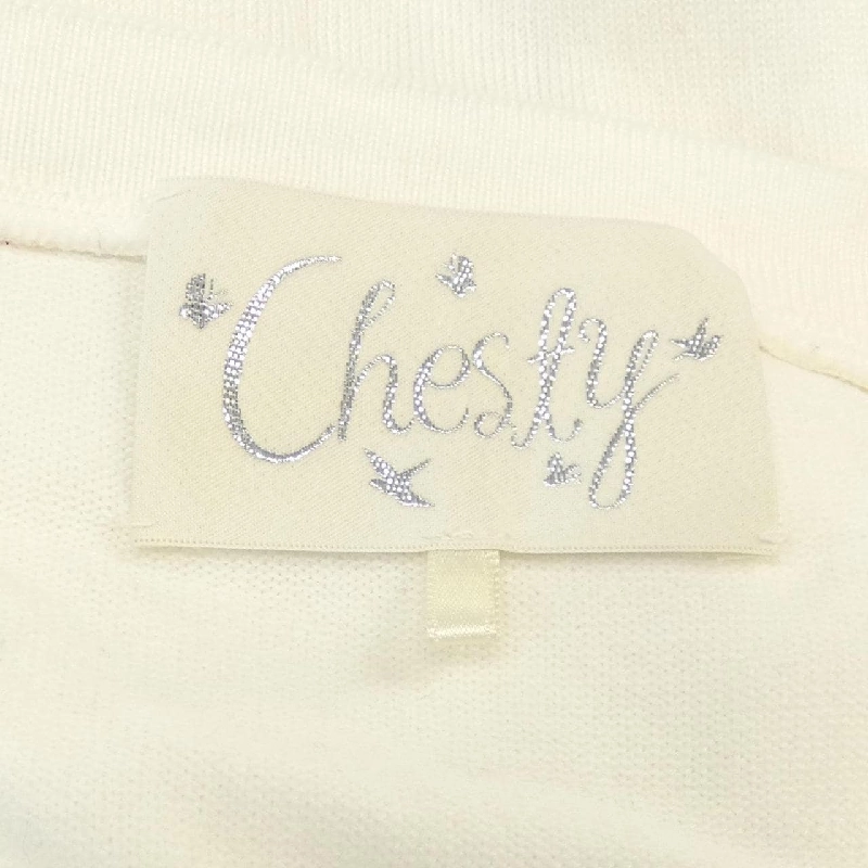 Chesty 078-392-2380 áo khoác cardigan 632173