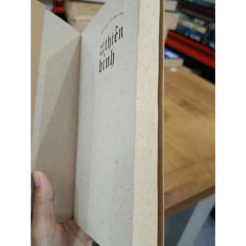 Mật ngữ 12 chòm sao: Mật ngữ Thiên Bình 571661