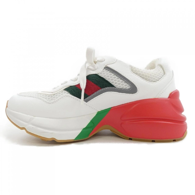 【Mã giảm giá】Giày thể thao GUCCI 660837