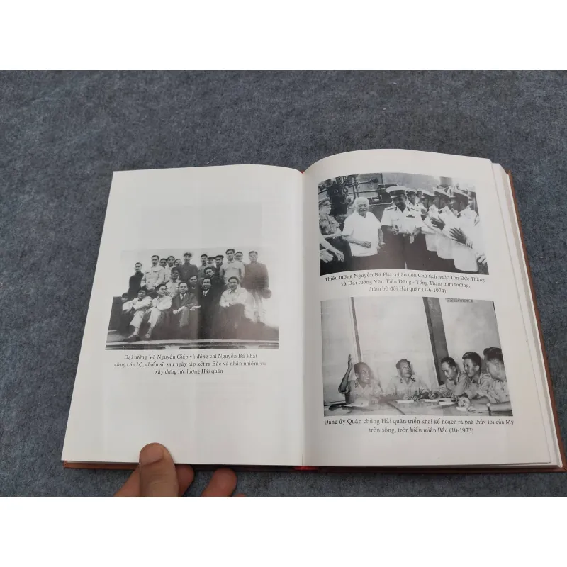 THIẾU TƯỚNG NGUYỄN BÁ PHÁT. VỊ TƯỚNG TÀI TRÍ 936748