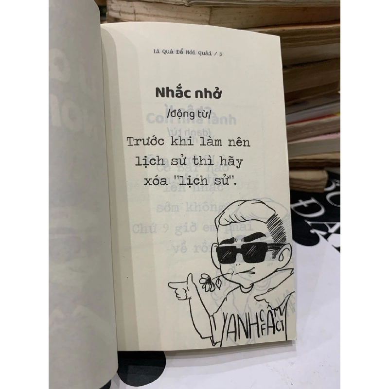 Lì Quá Để Nói Quài: Cẩm Nang Giao Tiếp Hiệu Quả Khi Đối Diện Với Sự Cố Chấp và Bảo Thủ 779546