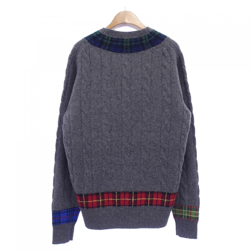 Hàng hiệu BROOKS BROTHERS - Áo len 898962