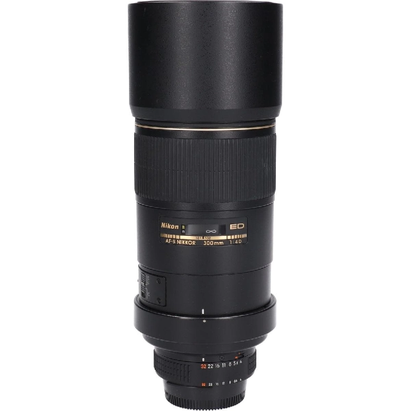 Ống kính AF-S 300mm F4D ED - Hàng hiệu Chính hãng 886797