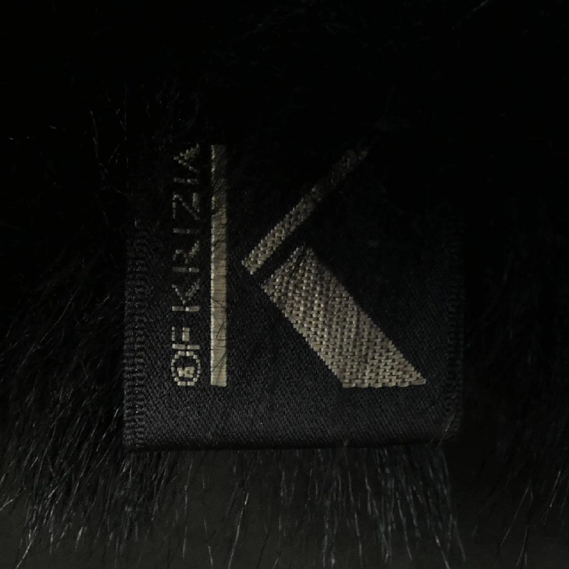 KRIZIA Coat - Hàng hiệu Authentic 810224