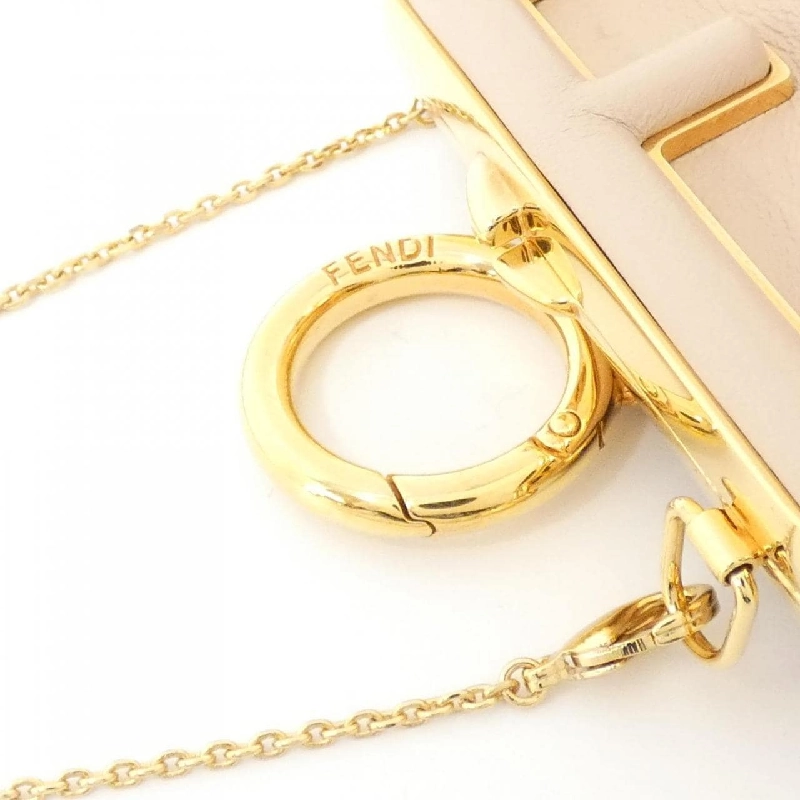 Fendi Nano Fendi First Charm 7AS051 ABVE Móc treo túi 623976