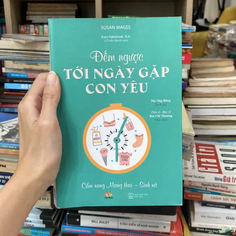 Đếm Ngược Tới Ngày Gặp Con Yêu♟️ 777127