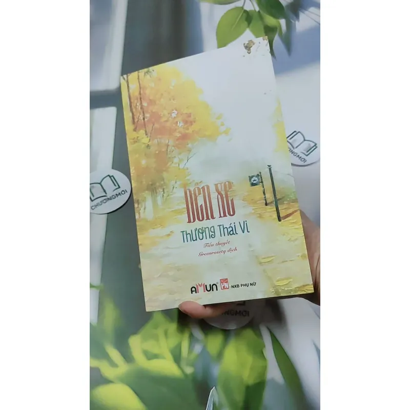 Bến Xe - Thương Thái Vi 744709