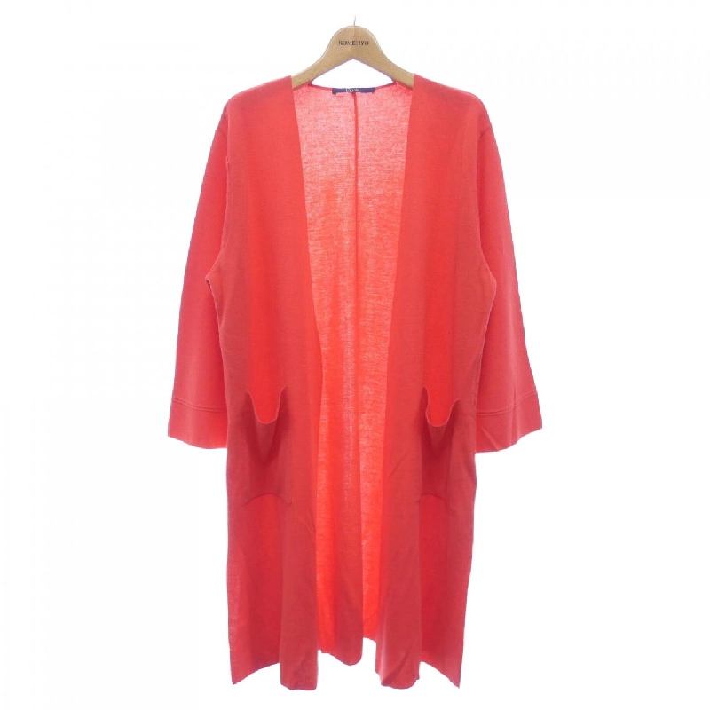 【Mã giảm giá】Áo cardigan dài Laurel 644588