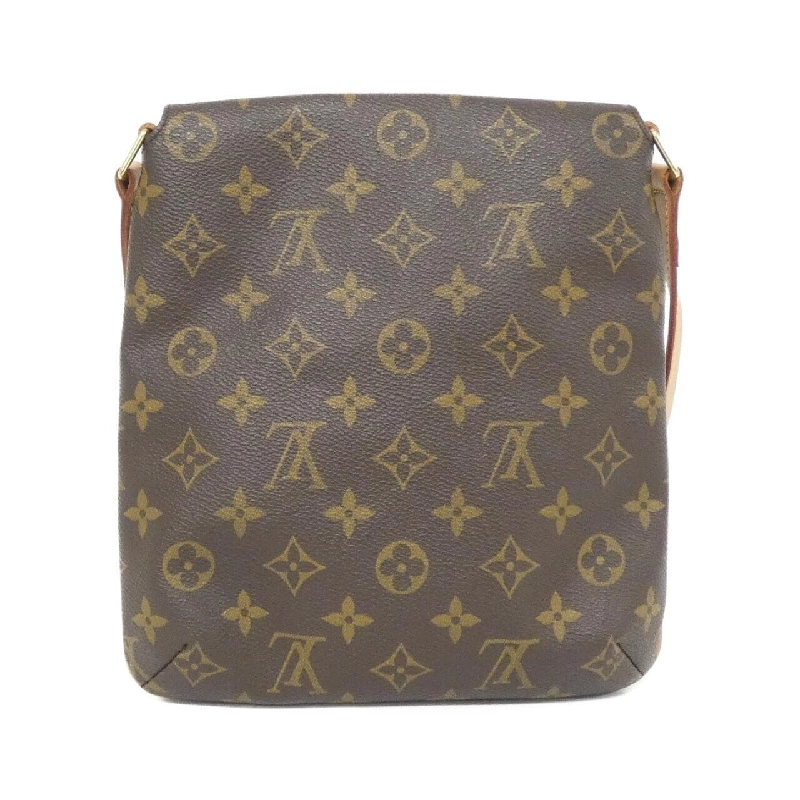 Túi xách vai Louis Vuitton Monogram Musette Salsa M51258 - Hàng hiệu Chính hãng 768403
