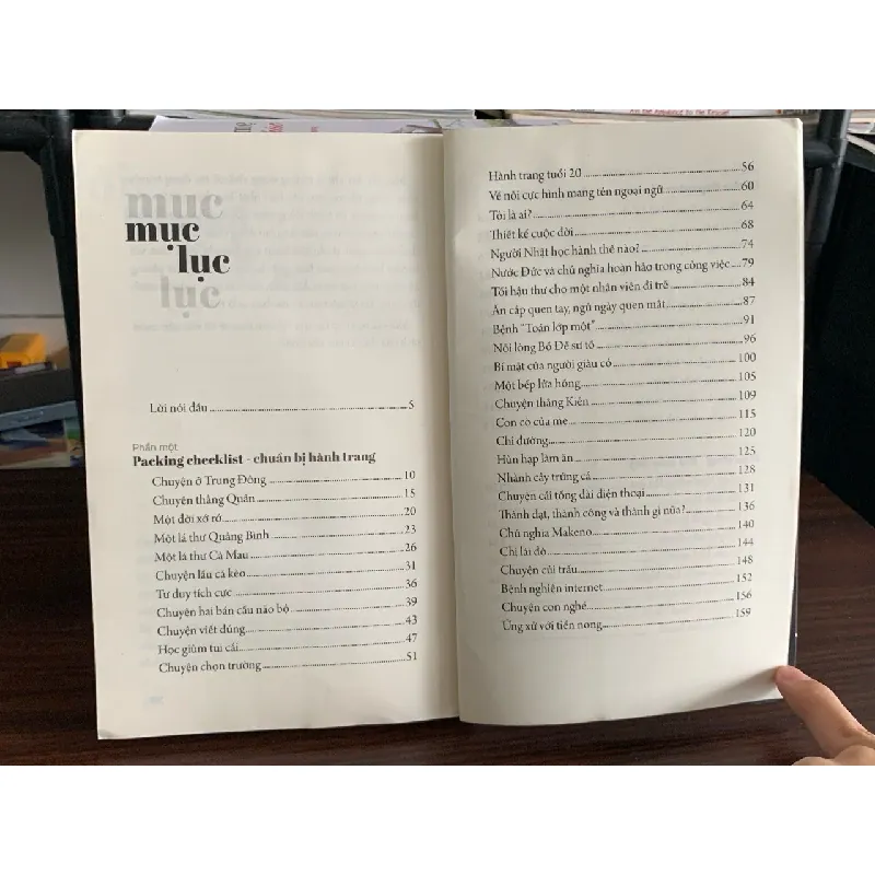 Trên đường băng – Tony Buổi Sáng 575927