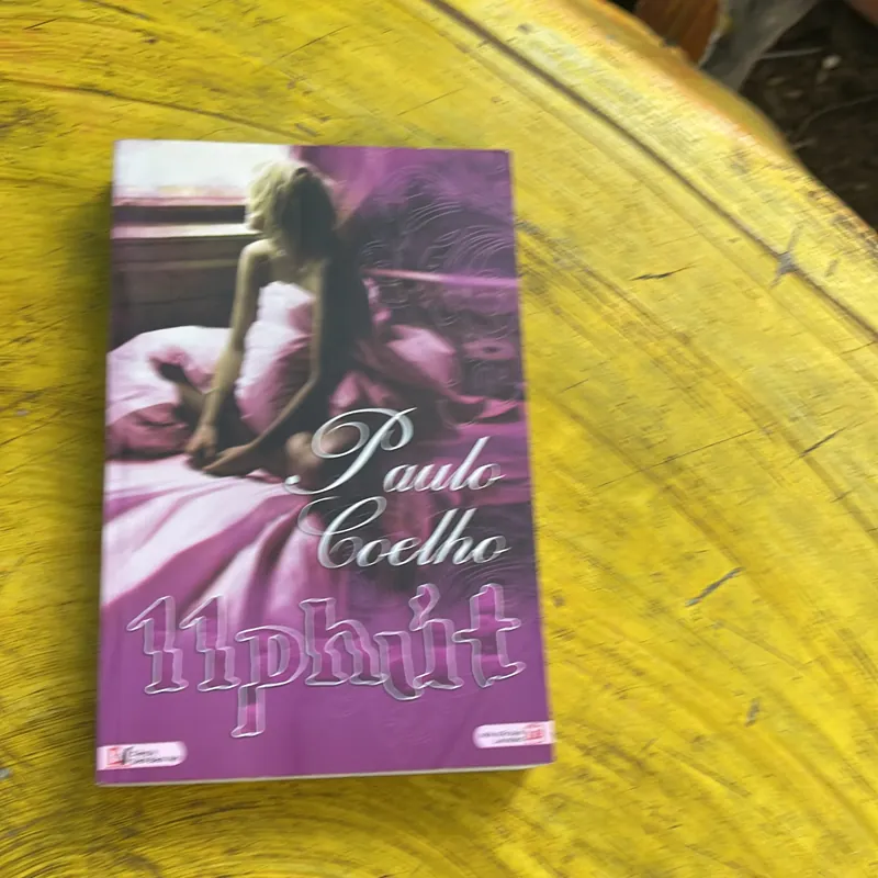 COMBO PAULO COELHO : 11 PHÚT- NGOẠI TÌNH- ĐIỆP VIÊN- NHÀ GIẢ KIM- PHÙ THUỶ PHỐ PORTOBELLO 736247