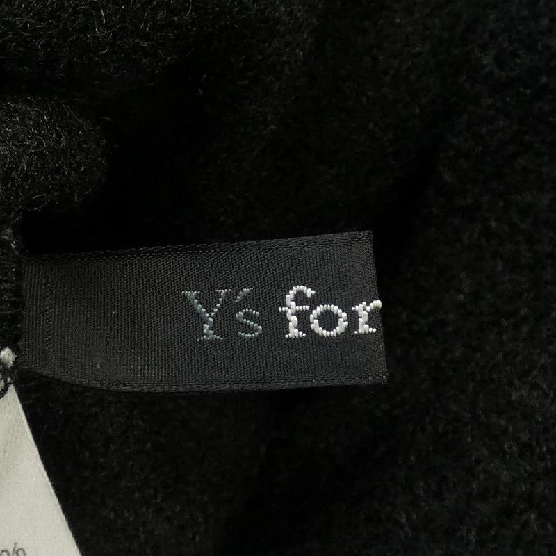 Áo khoác Y's FOR LIVING - Hàng hiệu Authentic 891995